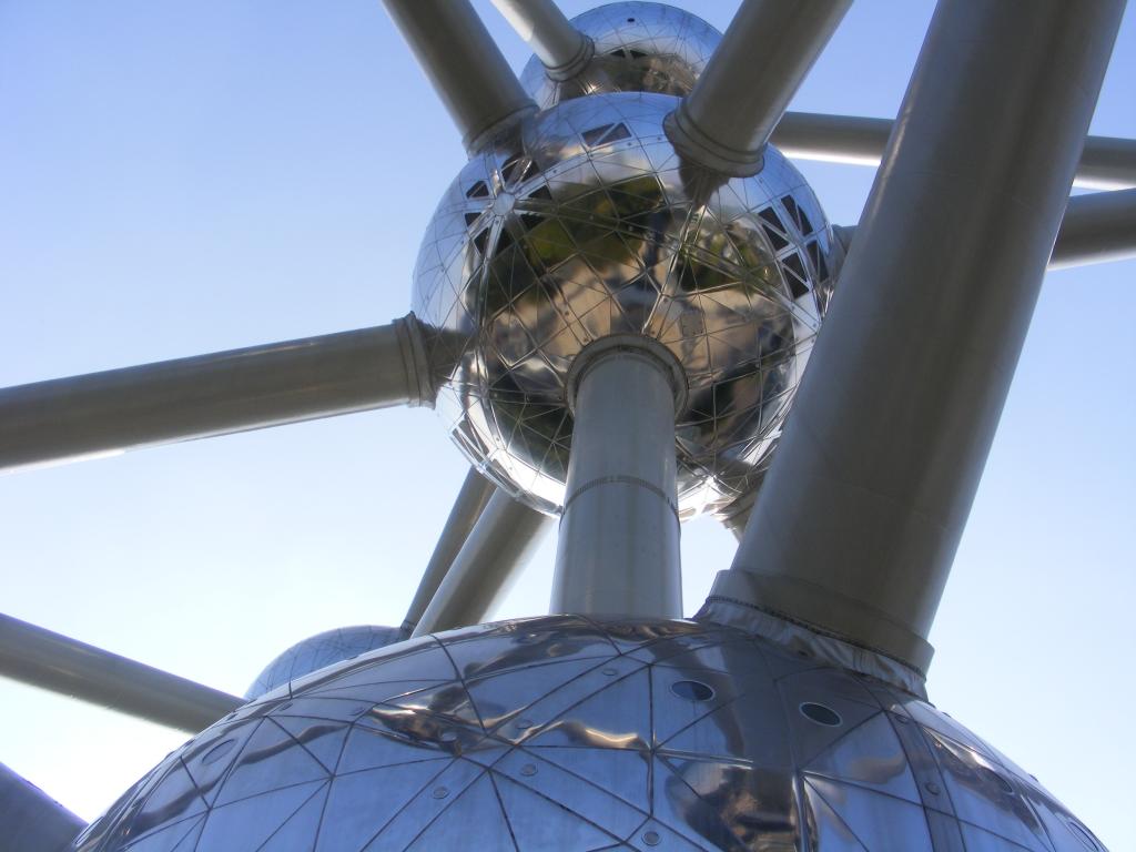 Foto de Bruselas, Bélgica