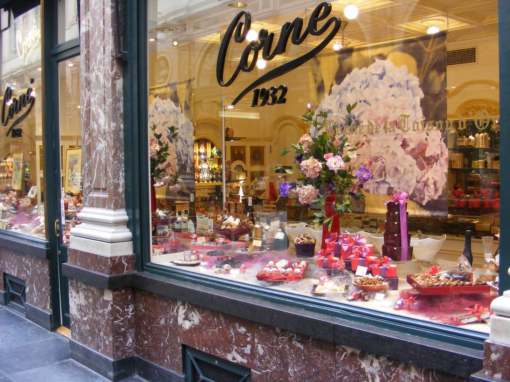 Foto de Bruselas, Bélgica