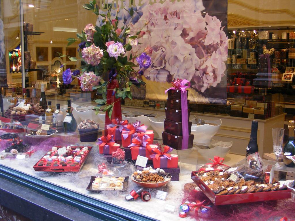 Foto de Bruselas, Bélgica