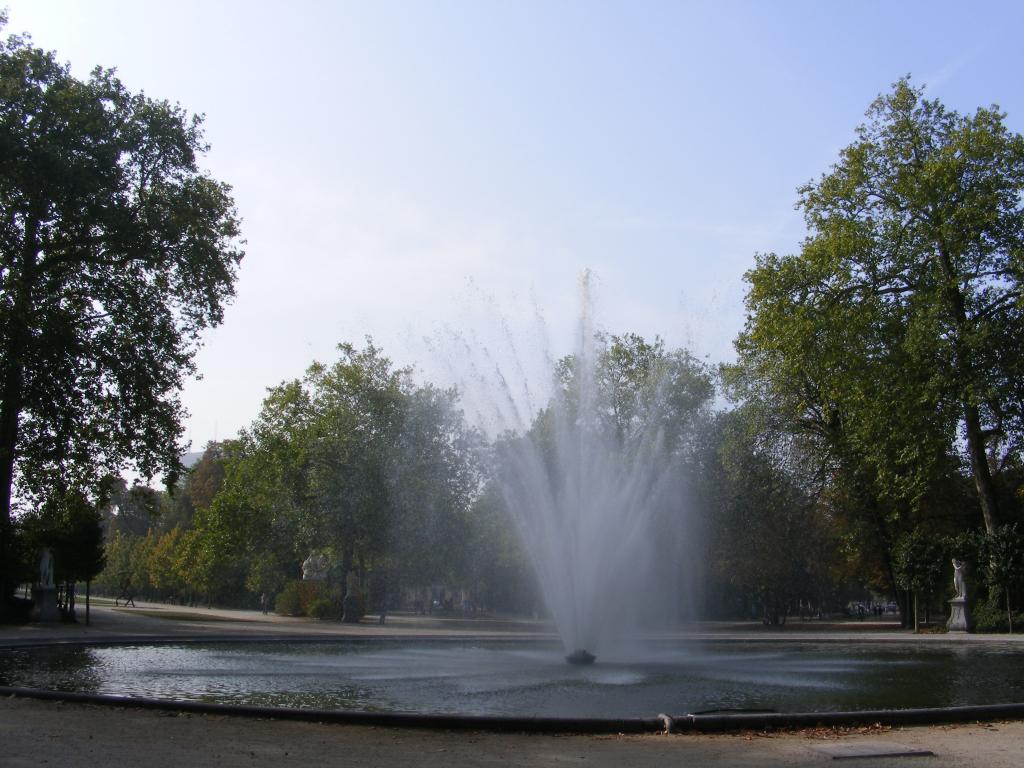Foto de Bruselas, Bélgica