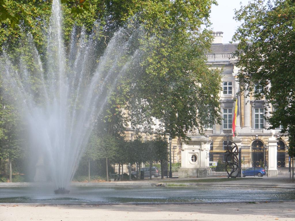 Foto de Bruselas, Bélgica
