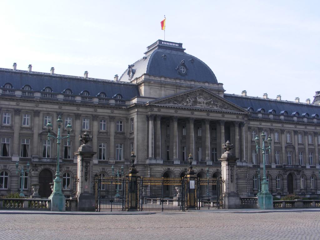 Foto de Bruselas, Bélgica