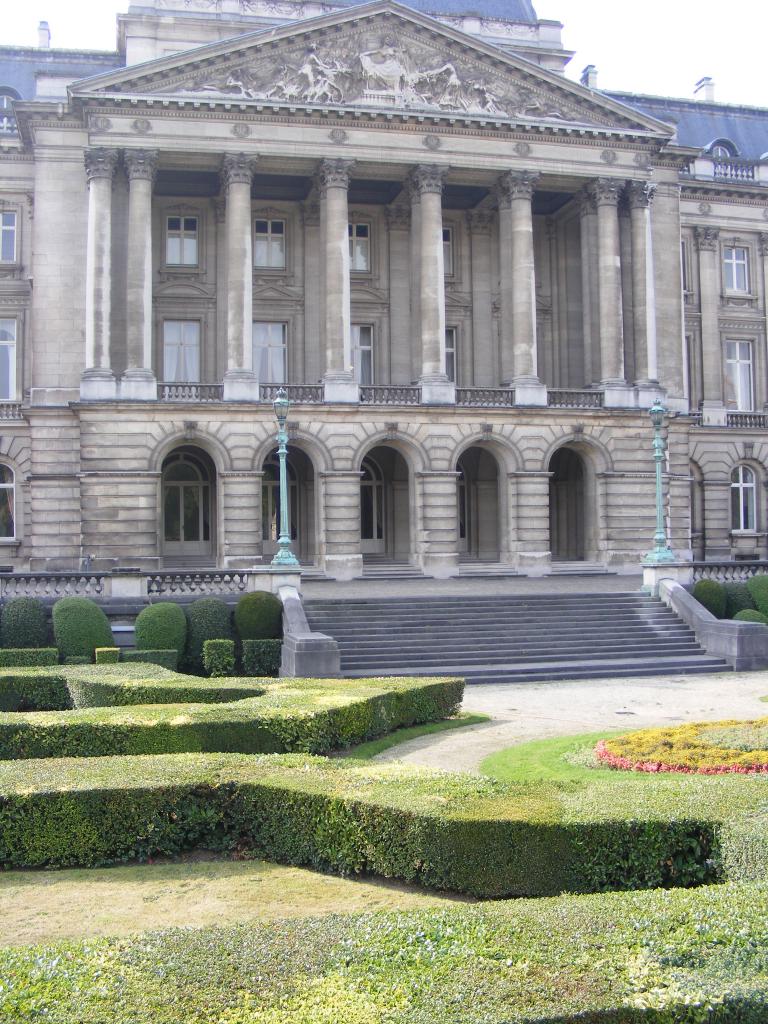 Foto de Bruselas, Bélgica