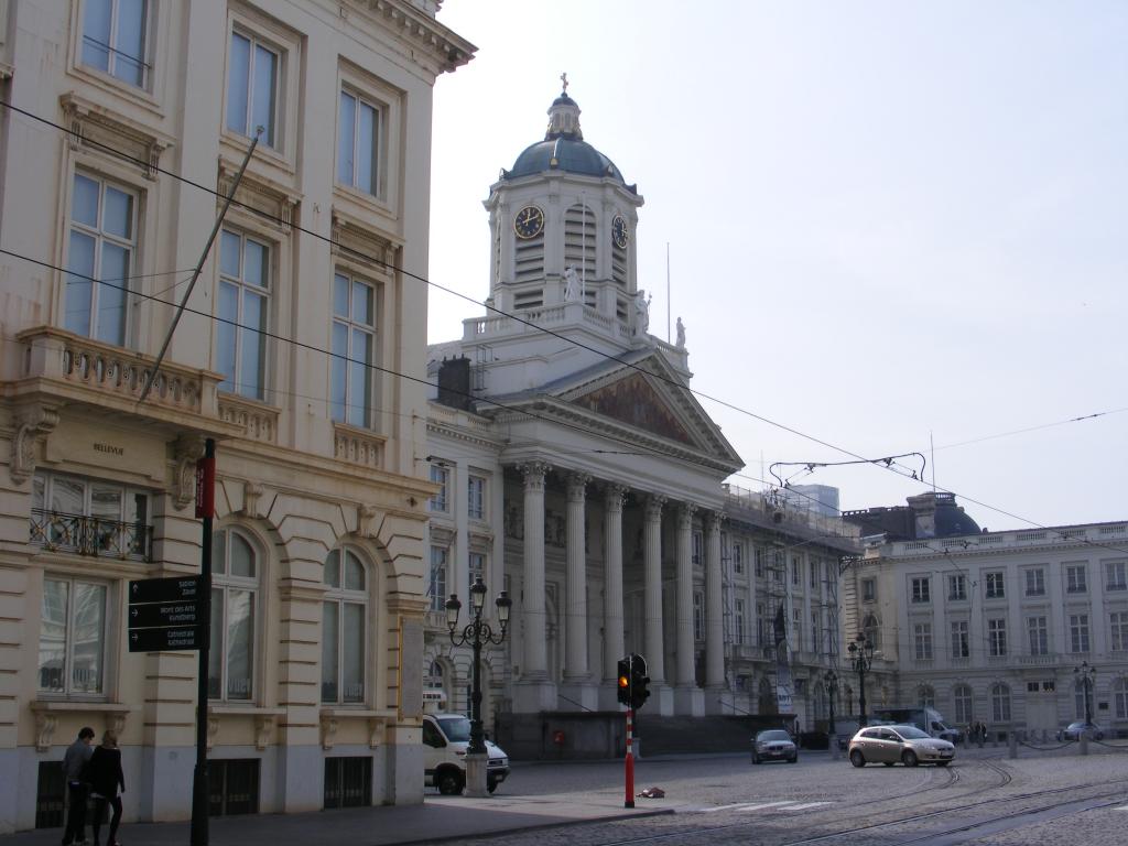 Foto de Bruselas, Bélgica