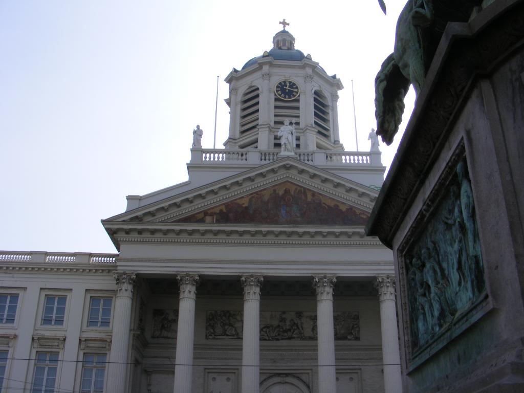 Foto de Bruselas, Bélgica