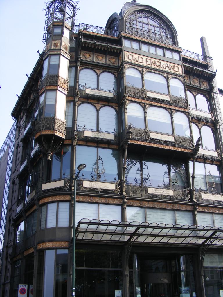 Foto de Bruselas, Bélgica