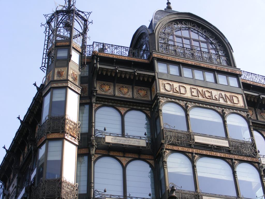 Foto de Bruselas, Bélgica