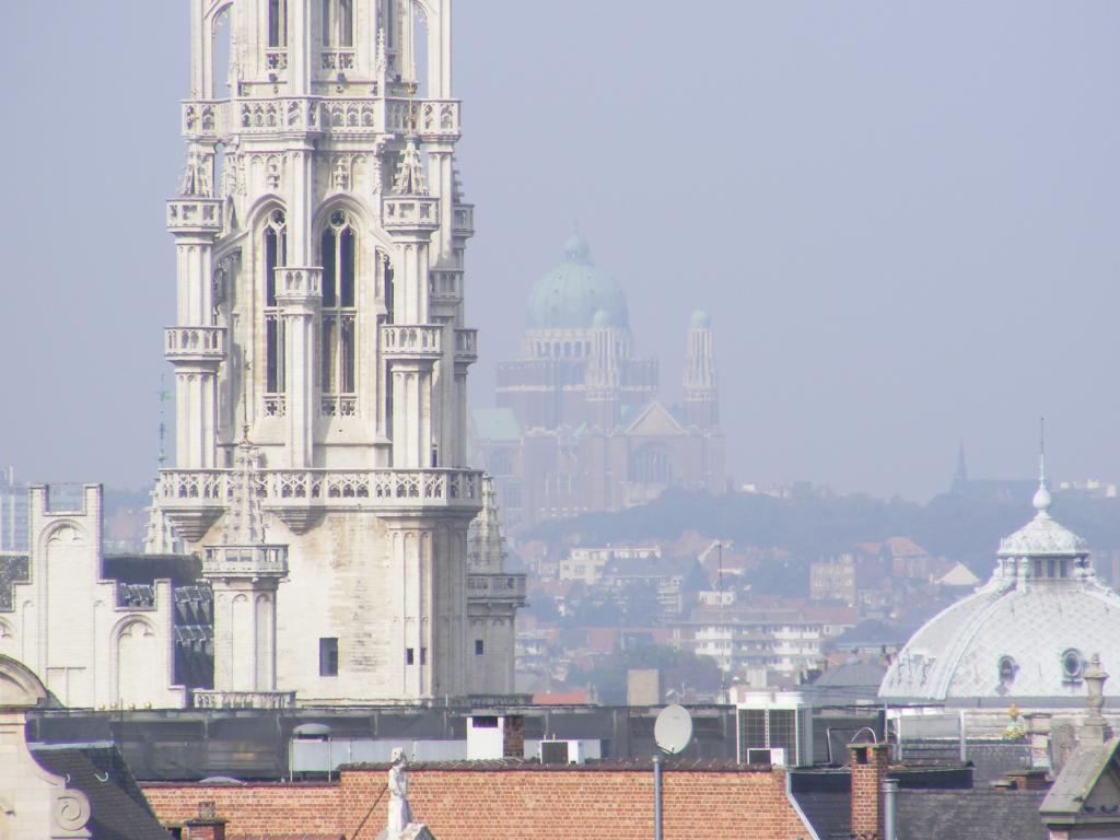 Foto de Bruselas, Bélgica
