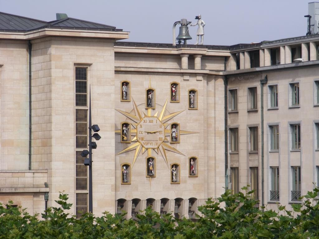 Foto de Bruselas, Bélgica