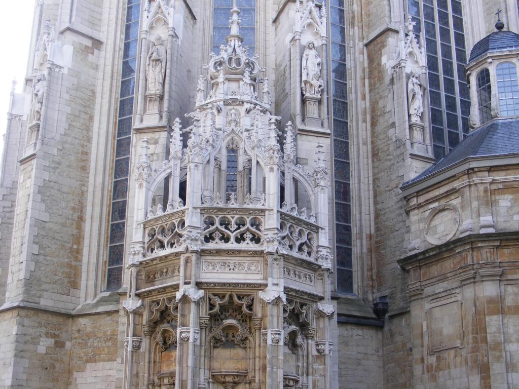 Foto de Bruselas, Bélgica