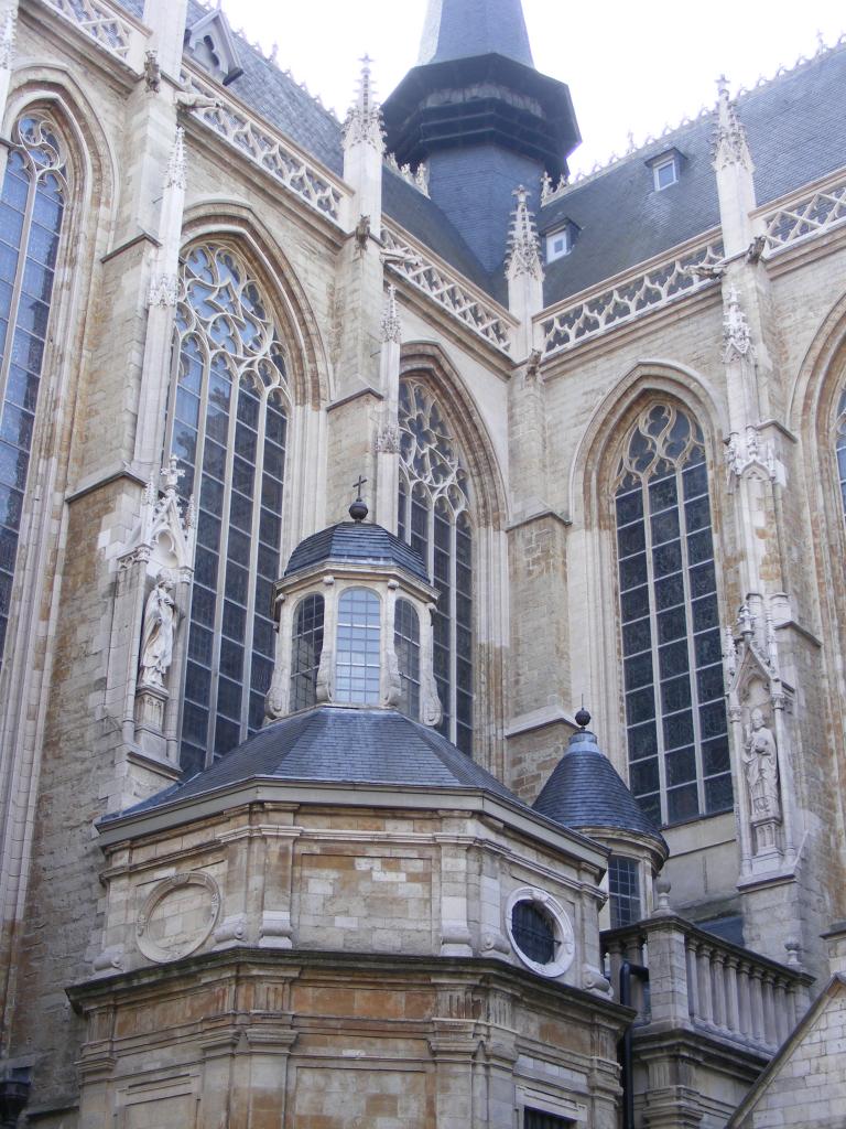 Foto de Bruselas, Bélgica