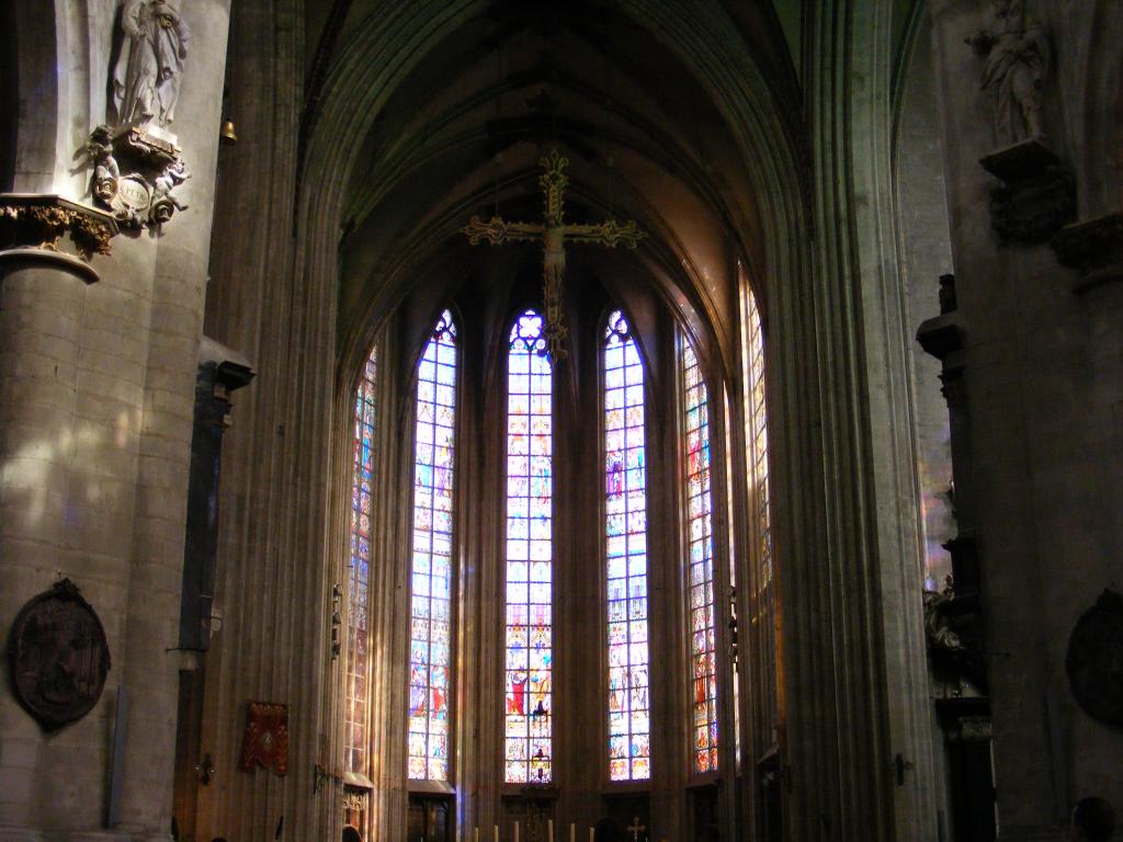 Foto de Bruselas, Bélgica