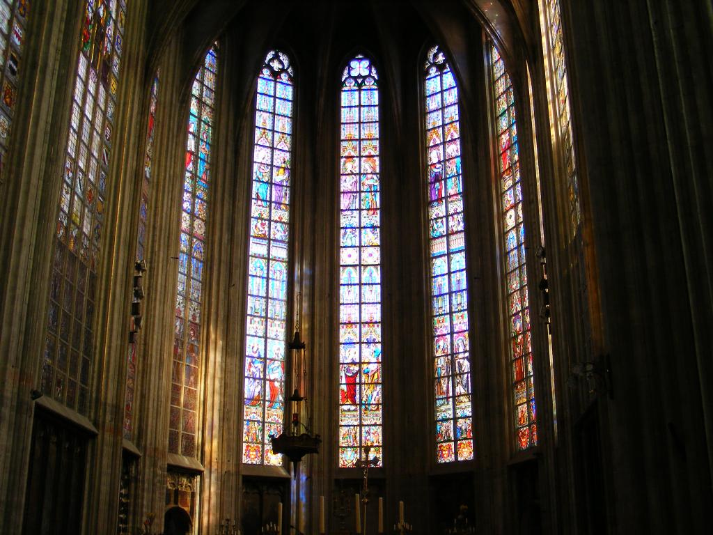 Foto de Bruselas, Bélgica