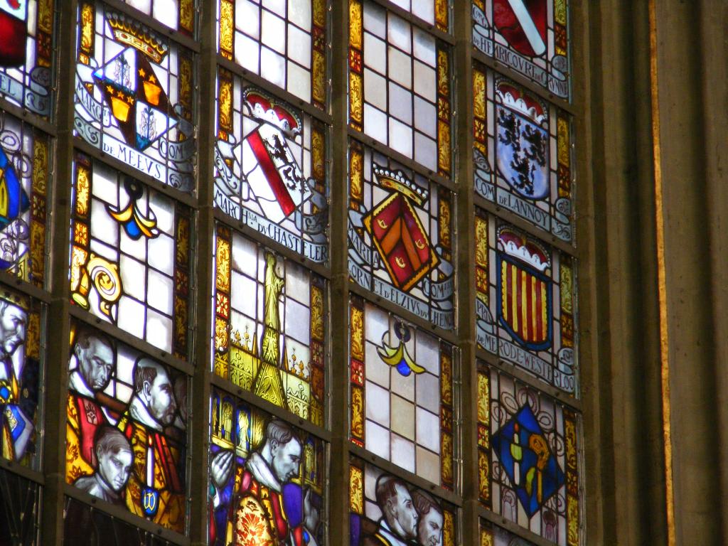 Foto de Bruselas, Bélgica