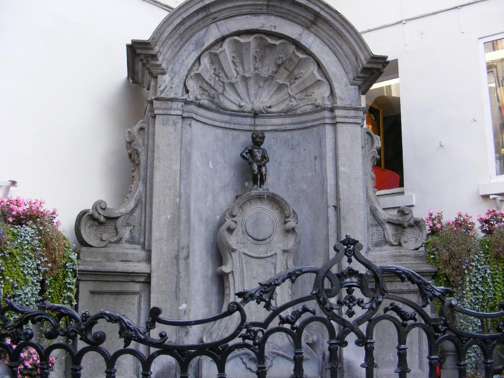 Foto de Bruselas, Bélgica