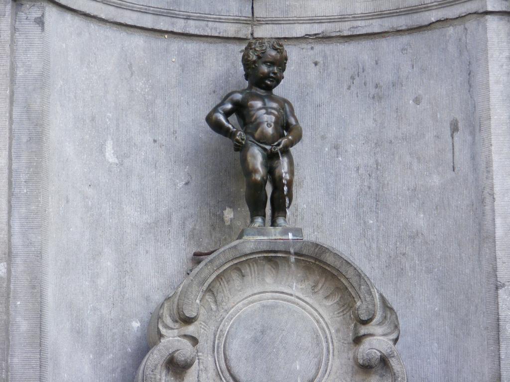 Foto de Bruselas, Bélgica