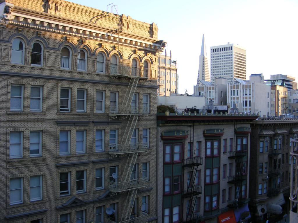 Foto de San Francisco (California), Estados Unidos