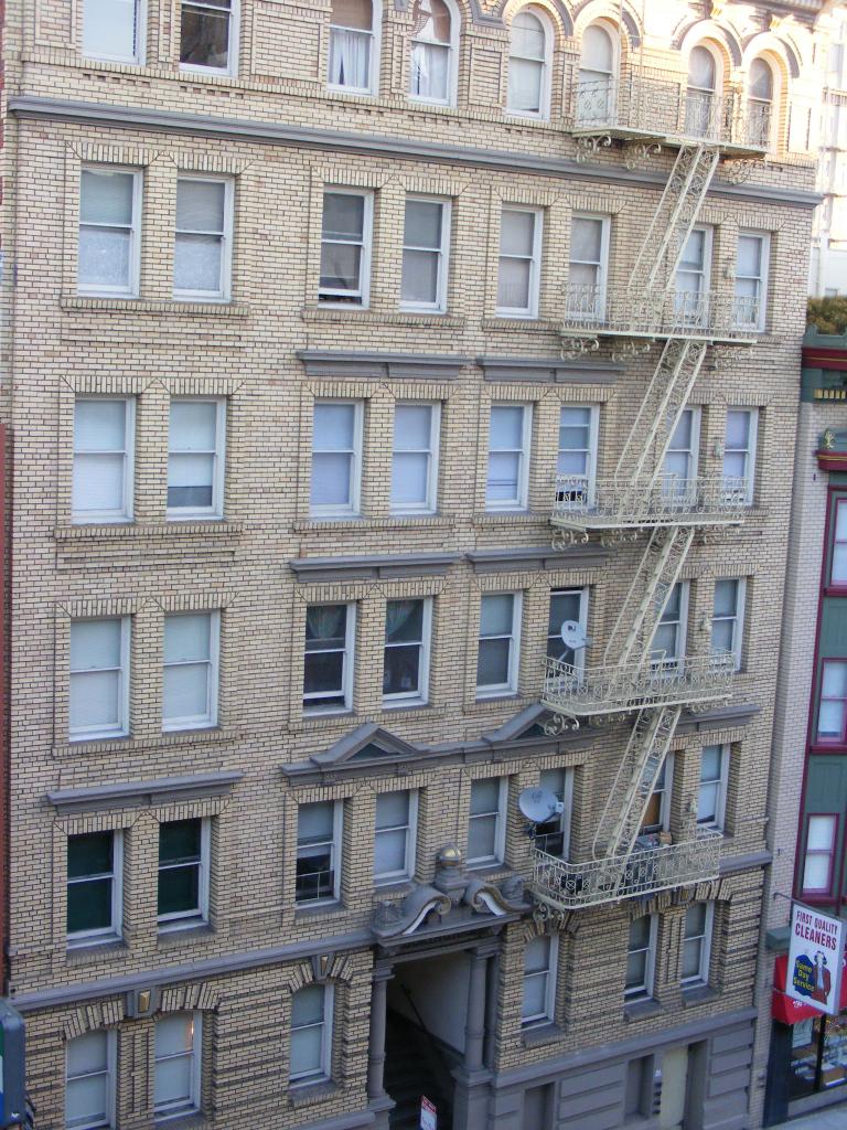 Foto de San Francisco (California), Estados Unidos