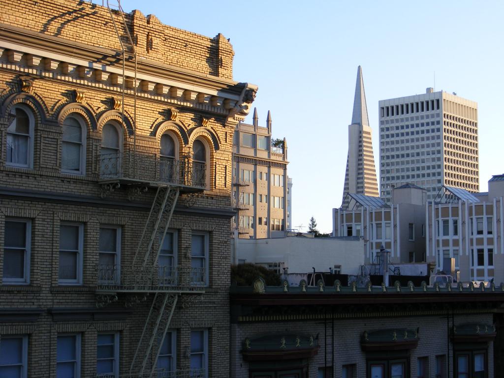 Foto de San Francisco (California), Estados Unidos