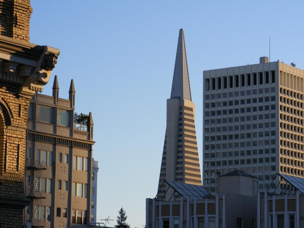 Foto de San Francisco (California), Estados Unidos