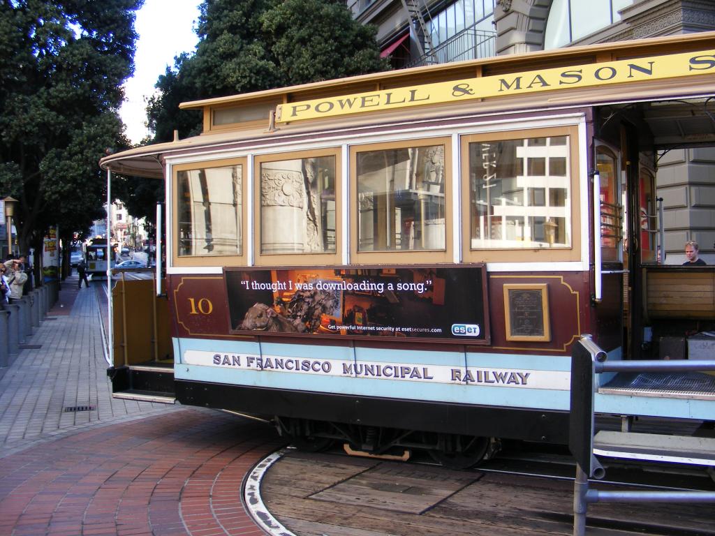 Foto de San Francisco (California), Estados Unidos