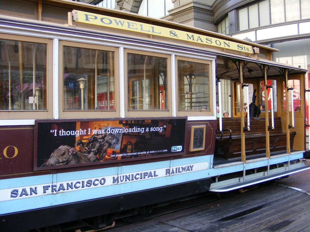 Foto de San Francisco (California), Estados Unidos