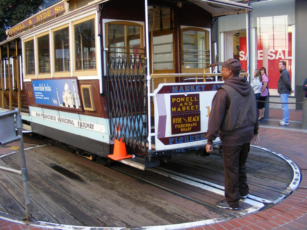 Foto de San Francisco (California), Estados Unidos