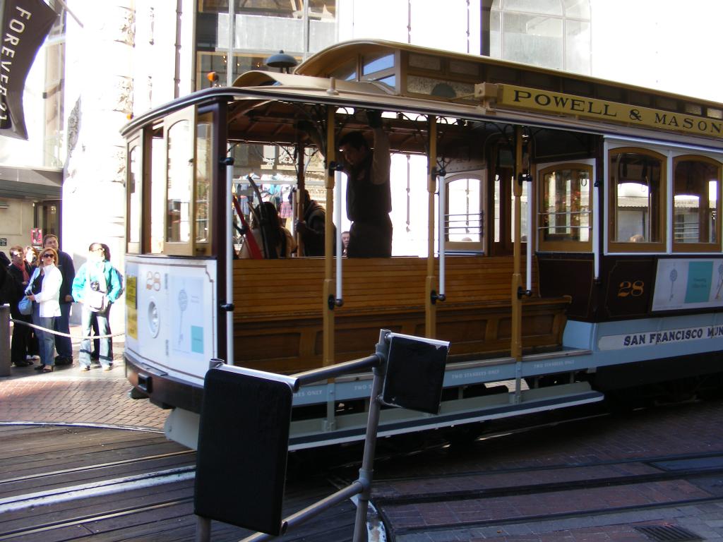 Foto de San Francisco (California), Estados Unidos