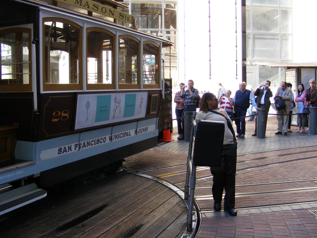 Foto de San Francisco (California), Estados Unidos