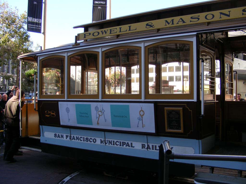 Foto de San Francisco (California), Estados Unidos