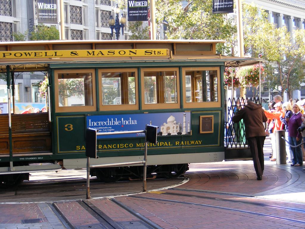 Foto de San Francisco (California), Estados Unidos