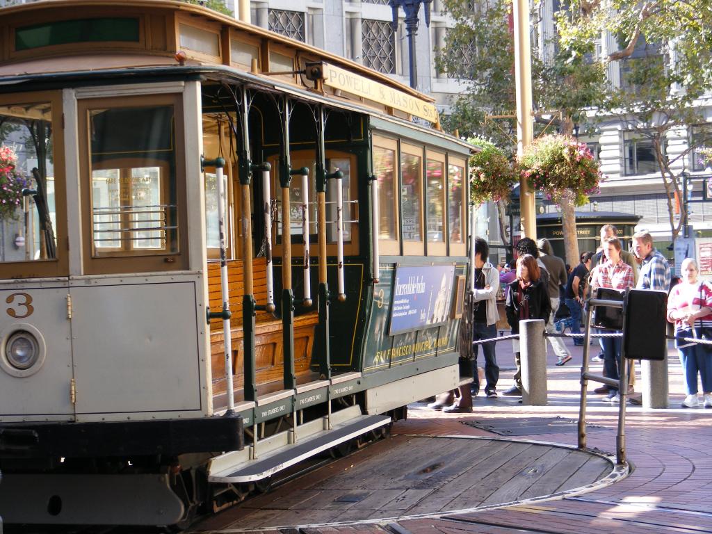 Foto de San Francisco (California), Estados Unidos