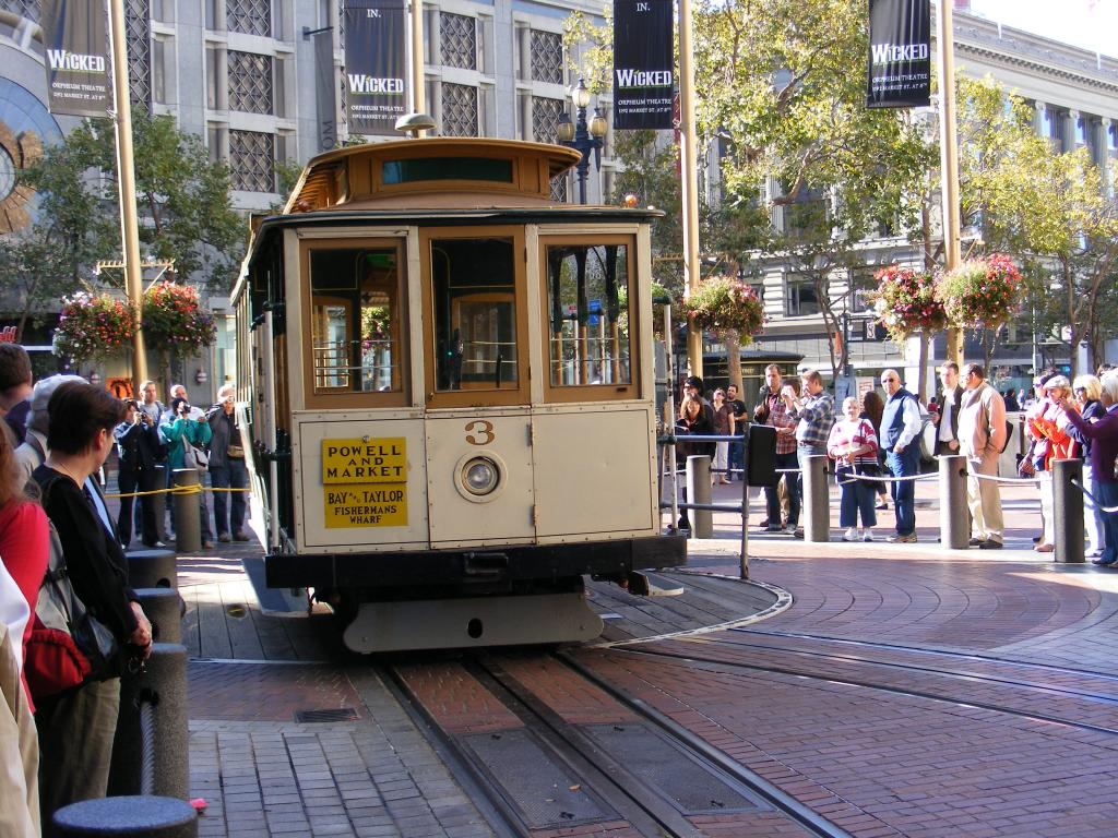 Foto de San Francisco (California), Estados Unidos