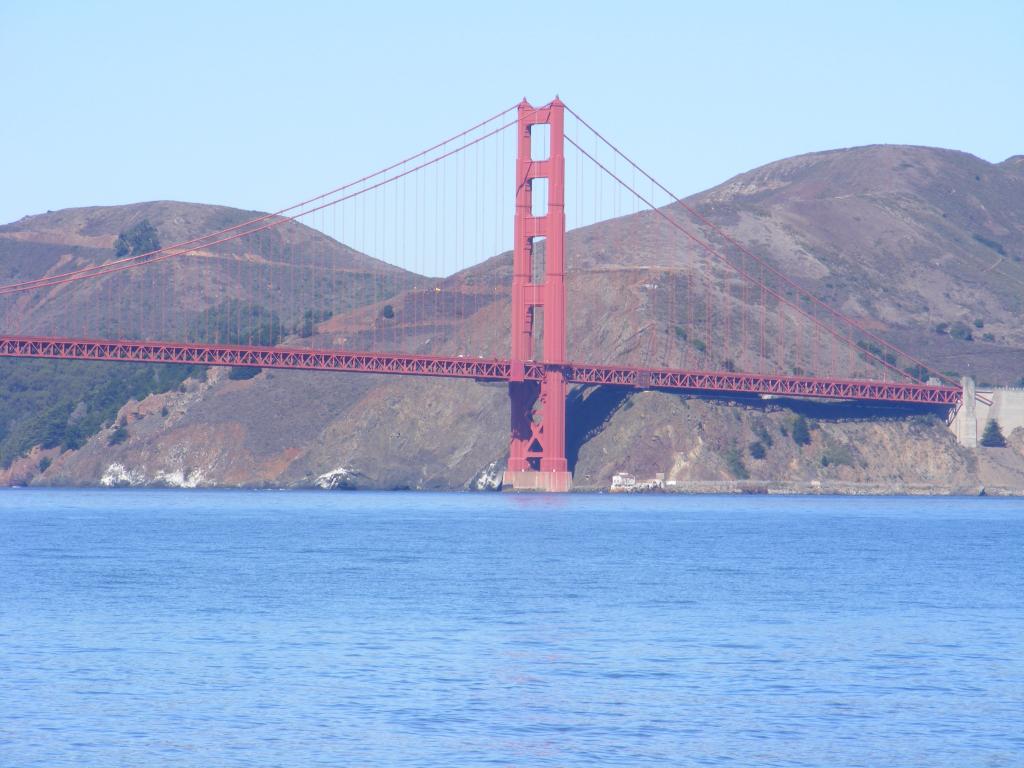 Foto de San Francisco (California), Estados Unidos