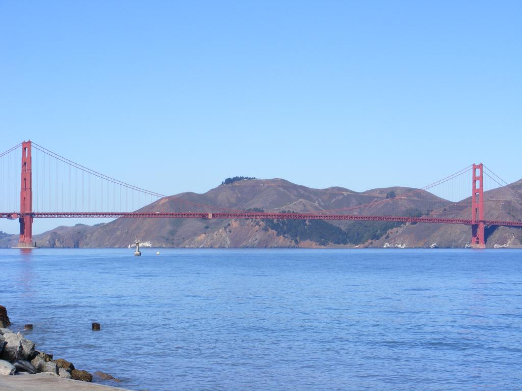 Foto de San Francisco (California), Estados Unidos