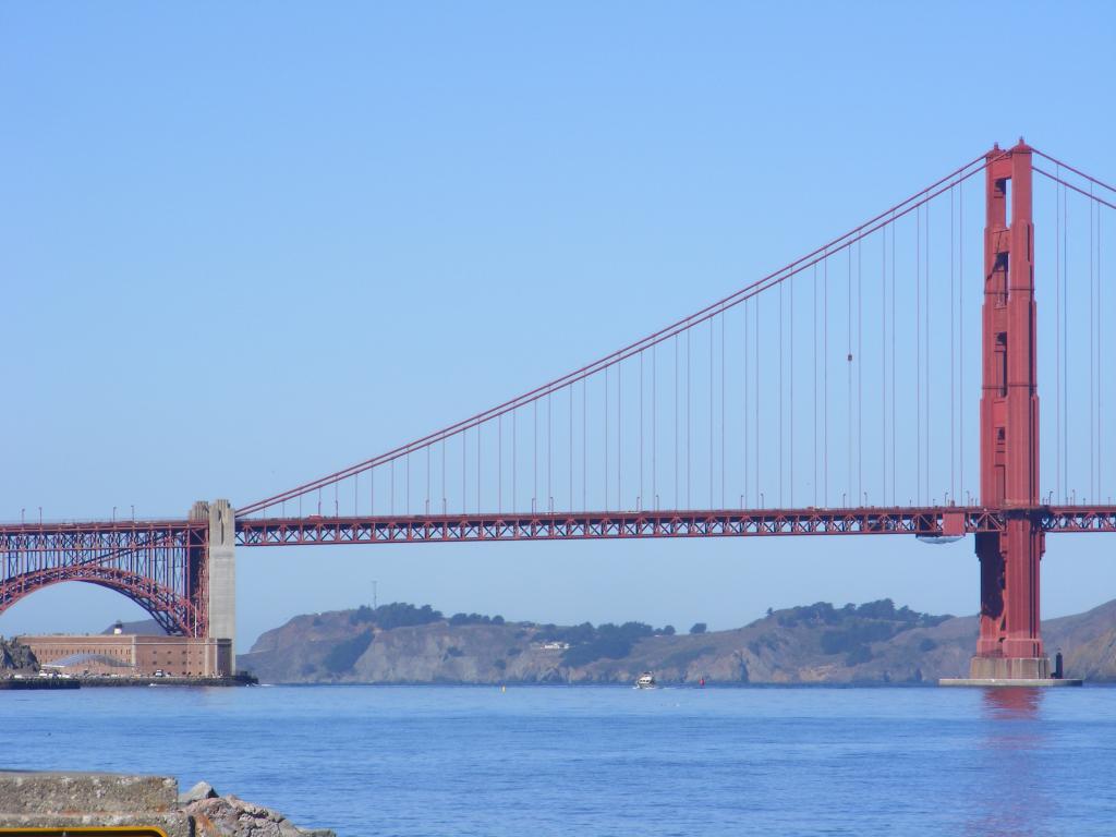Foto de San Francisco (California), Estados Unidos