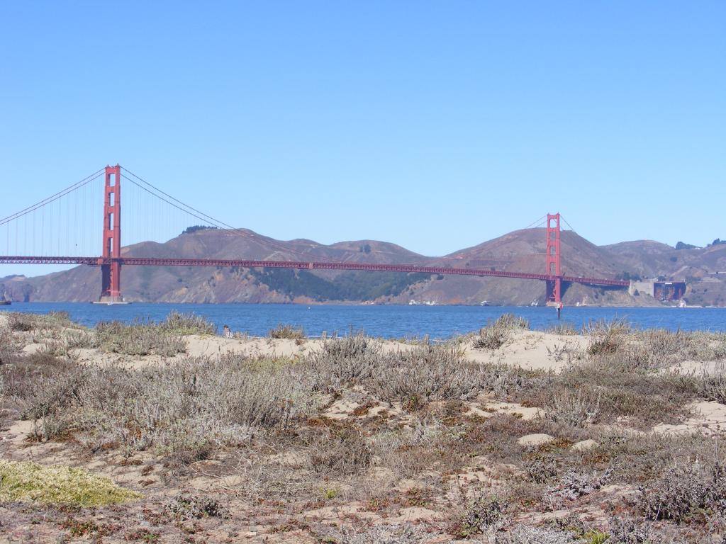 Foto de San Francisco (California), Estados Unidos