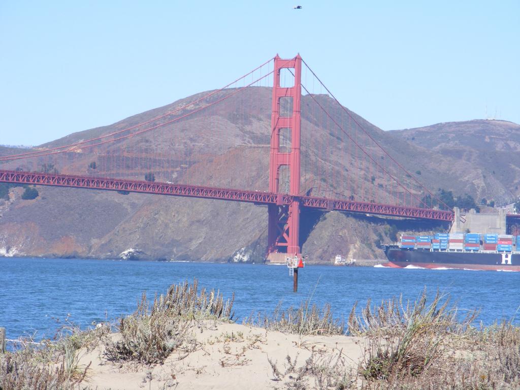 Foto de San Francisco (California), Estados Unidos