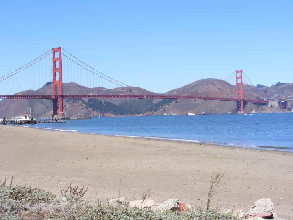 Foto de San Francisco (California), Estados Unidos