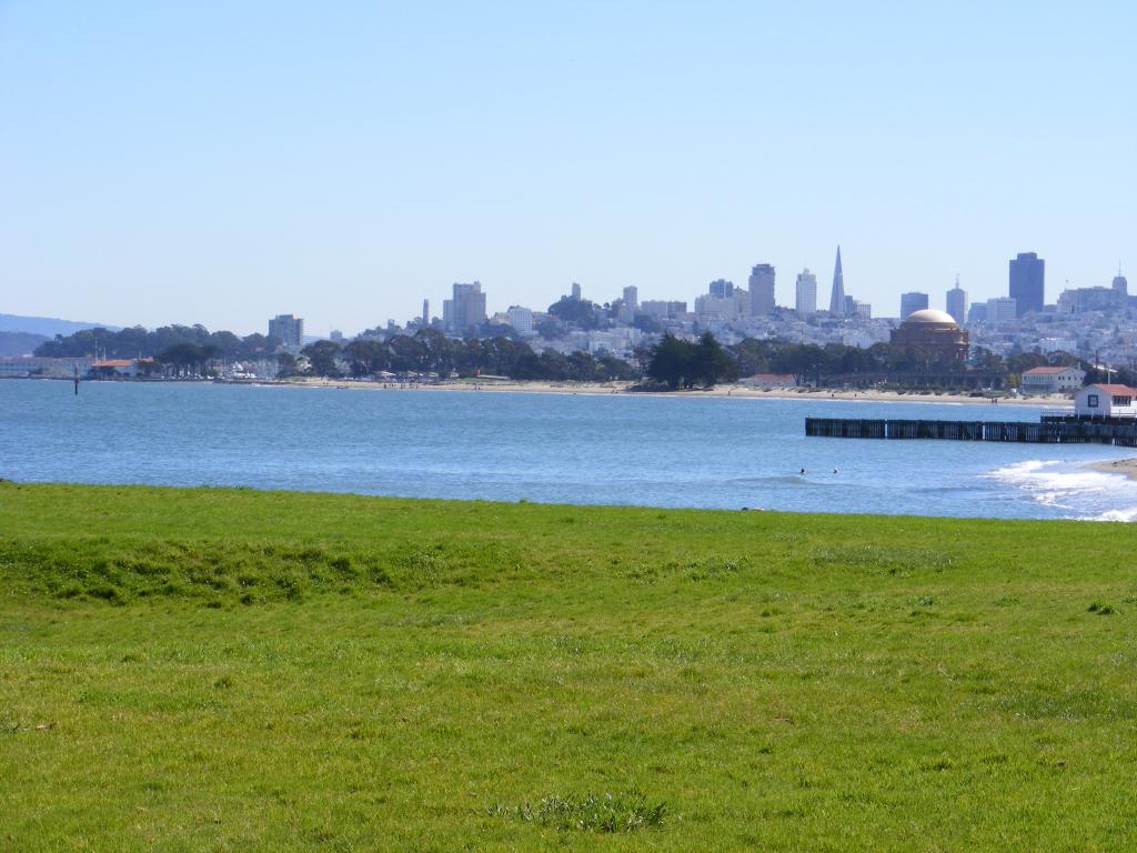 Foto de San Francisco (California), Estados Unidos