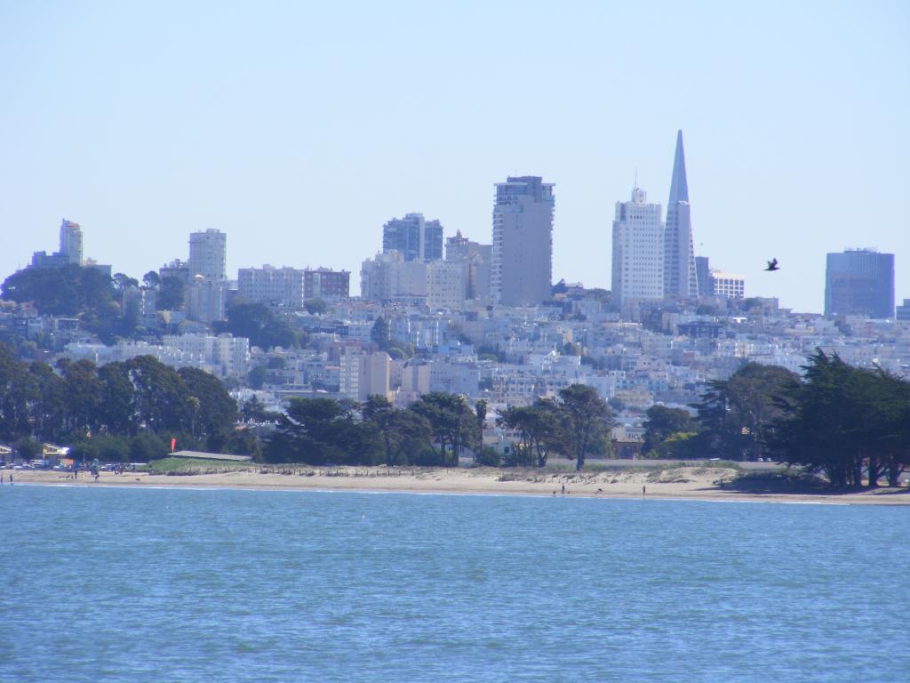 Foto de San Francisco (California), Estados Unidos