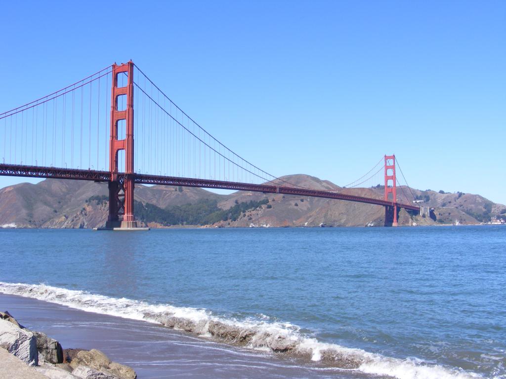 Foto de San Francisco (California), Estados Unidos