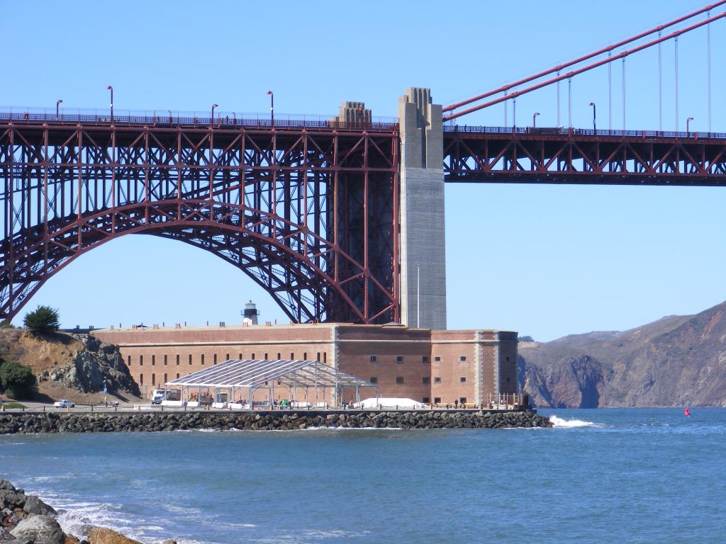 Foto de San Francisco (California), Estados Unidos