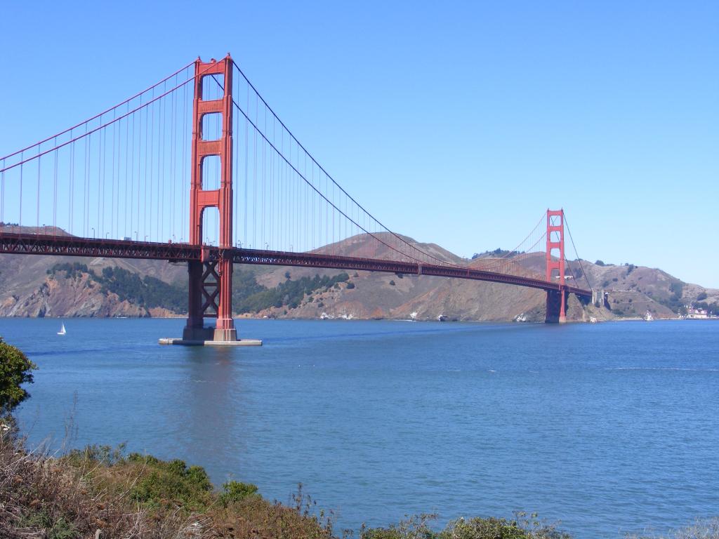 Foto de San Francisco (California), Estados Unidos