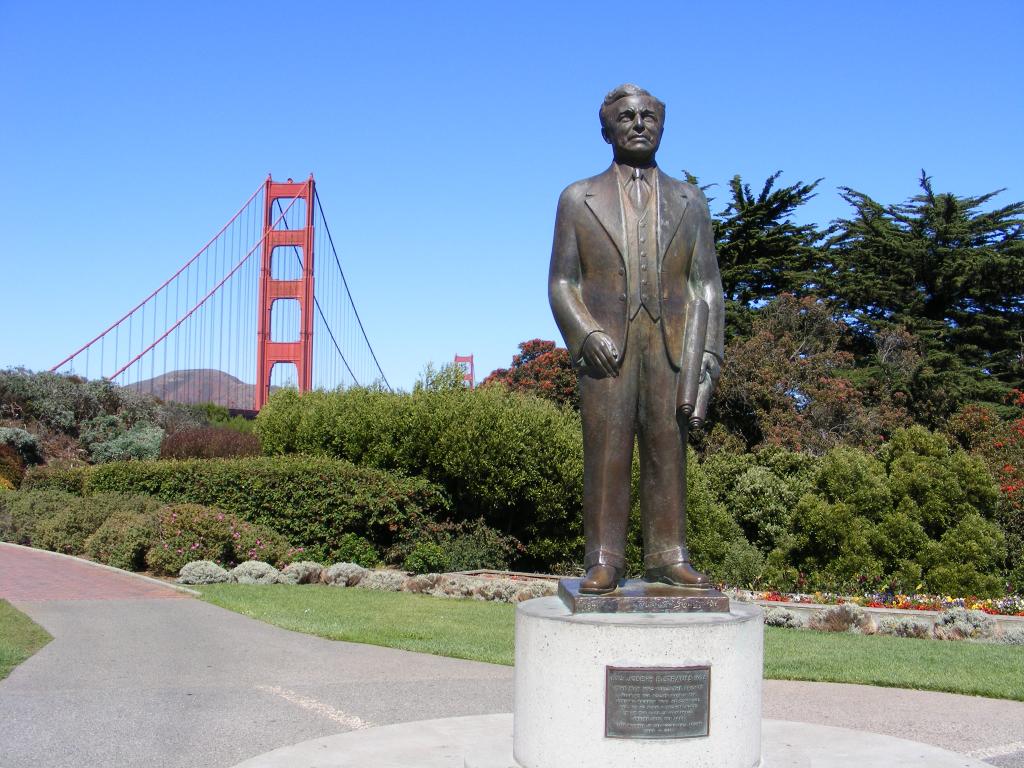 Foto de San Francisco (California), Estados Unidos