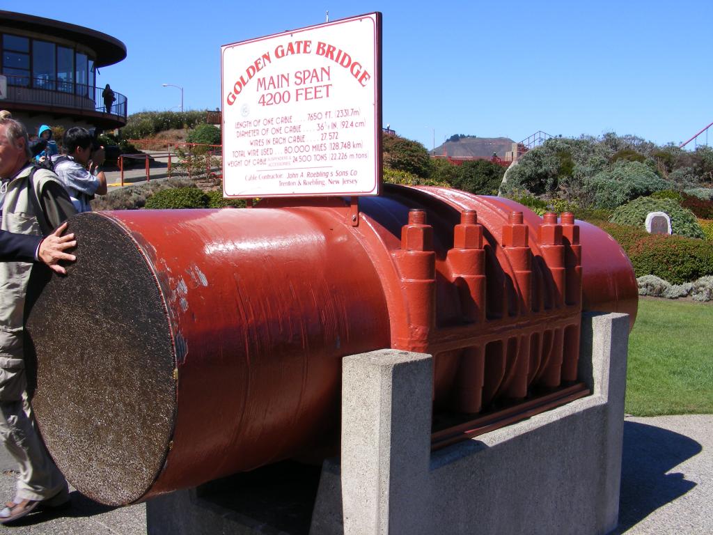 Foto de San Francisco (California), Estados Unidos
