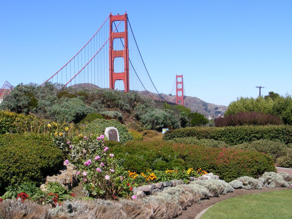 Foto de San Francisco (California), Estados Unidos