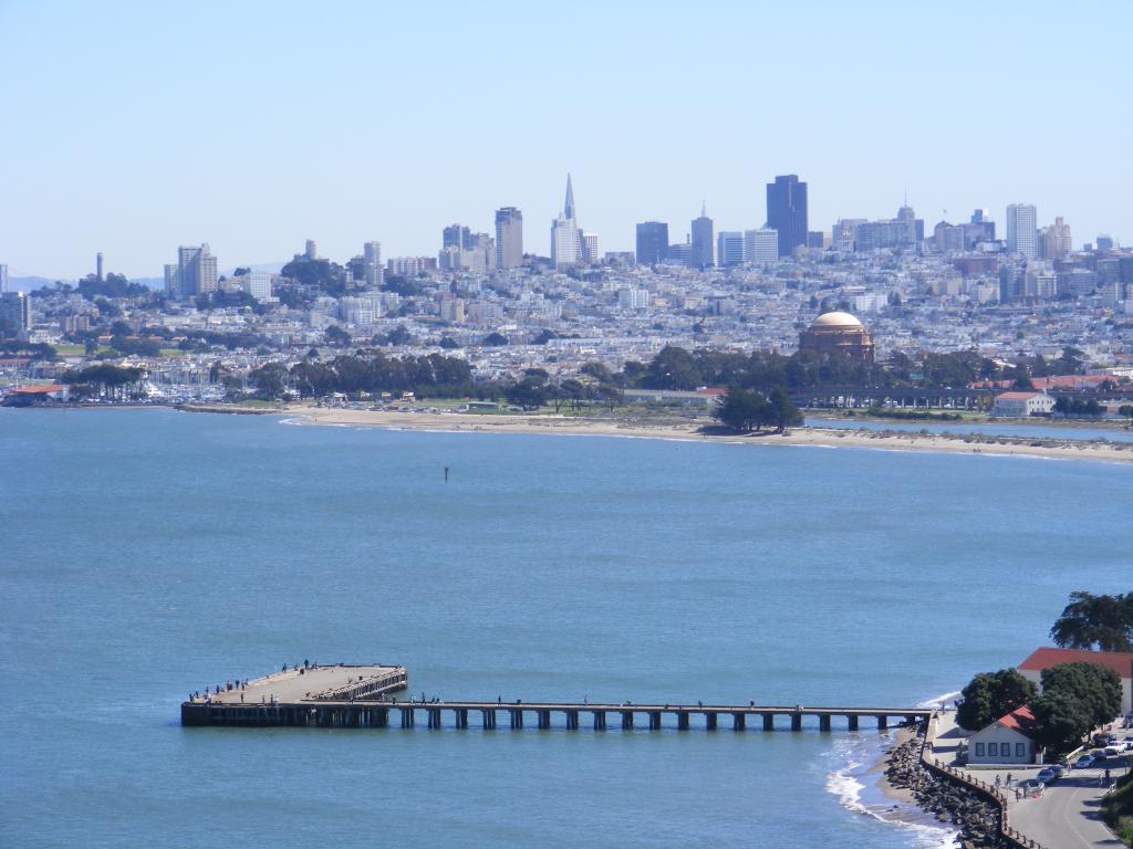 Foto de San Francisco (California), Estados Unidos