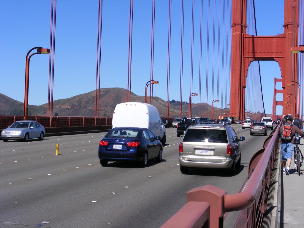 Foto de San Francisco (California), Estados Unidos