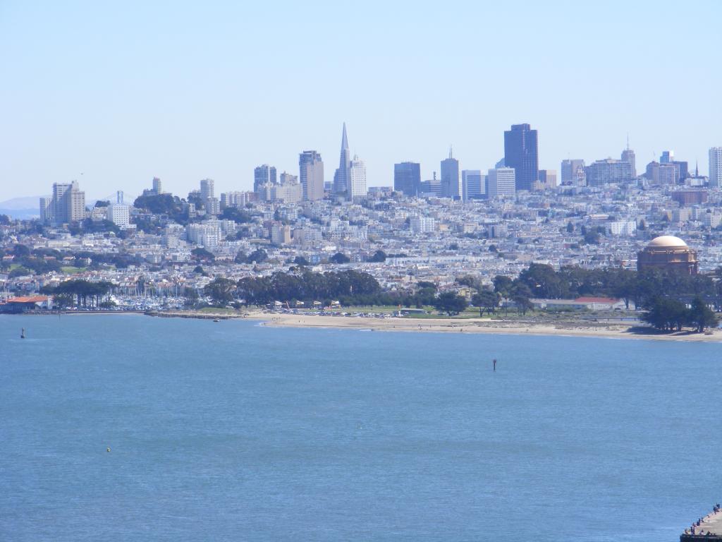 Foto de San Francisco (California), Estados Unidos